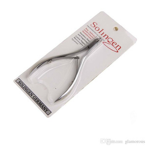 UpLac Cuticle Nipper Inox 6mm