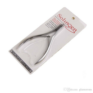 UpLac Πενσάκι Cuticle Nippers 6mm