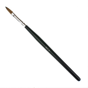 UpLac Acrylic Brush # Νο 8 