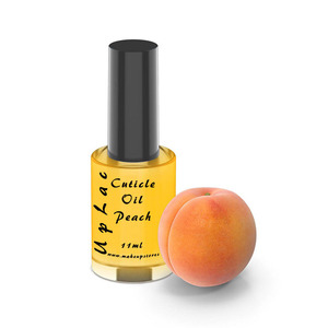 UpLac Cuticle Oil # Peach 11ml