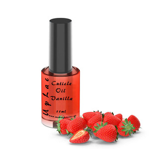 UpLac Cuticle Oil # Strawberry 11ml