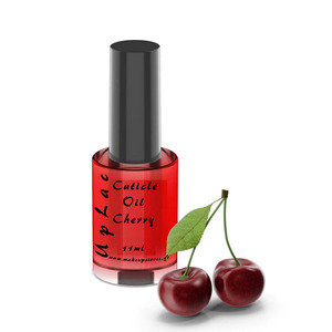 UpLac Cuticle Oil # Cherry 11ml