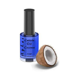 UpLac Cuticle Oil # Coconut 11ml