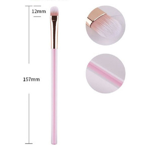 UpLac Eyebrow Brush 15,7cm