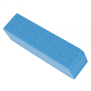 UpLac Buffer Block Polishing # Blue