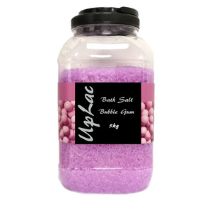 UpLac Bath Salt Bubble Gum 5kg