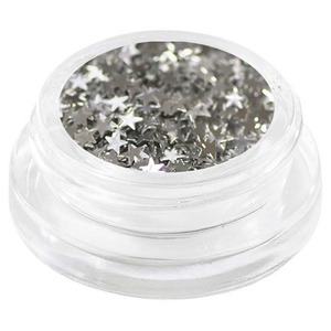 UpLac Stars Silver 004