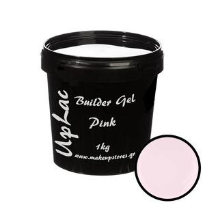 UpLac Gel UV 1 Phase # Pink 1kg