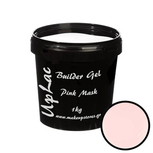 UpLac Gel UV 1 Phase # Pink Mask 1kg