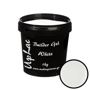 UpLac Gel UV 1 Phase # White 1kg