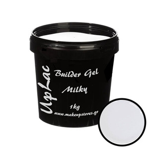 UpLac Gel UV 1 Phase # Milky 1000g