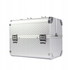 UpLac Trunk Silver K001