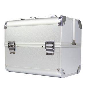UpLac Trunk Silver K147