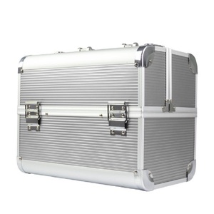 UpLac Trunk Silver K128