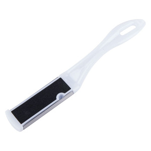 Donegal  Metal Foot Rasp File Scrubber 1024   18,5cm