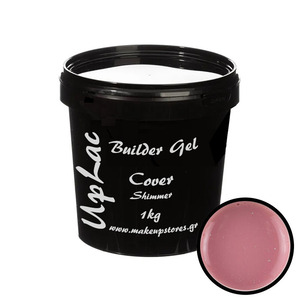 UpLac Gel UV 1 Phase # Cover Shimmer 1kg