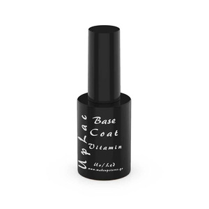 UpLac Base Coat Vitamin Uv/Led 10ml