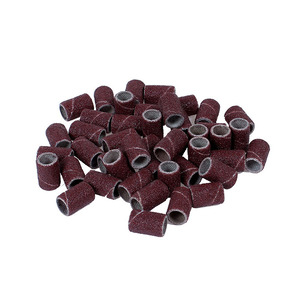 UpLac Sandy Band Manicure 180Grit 6mm 100pcs