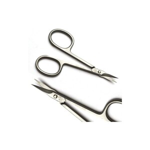 UpLac Nail & Cuticle Scissors N-1