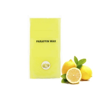 UpLac Paraffin Wax Lemon 450ml