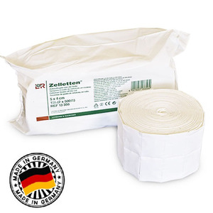 Zelletten Dust-Free Wipes 1000pcs