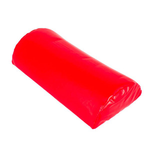 UpLac Hand Rest Holder Red Leather