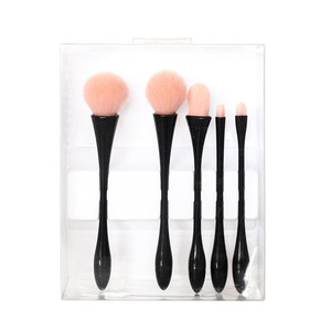 UpLac Brush Set 5 pcs