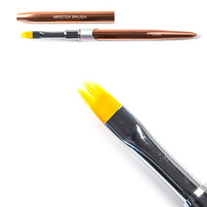 UpLac Ombre Master Brush Rose Gold