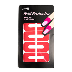 UpLac Cuticle Protector Sticker
