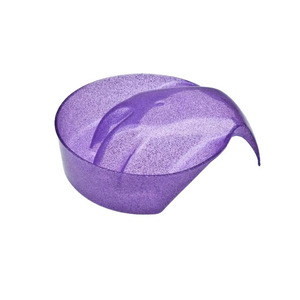 UpLac Manicure Bowl Purple
