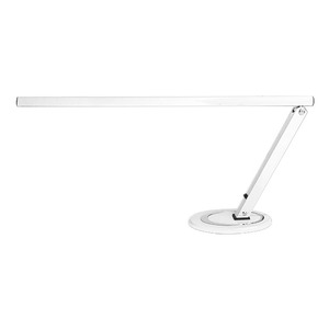 Oem Desk Lamp White   20watt
