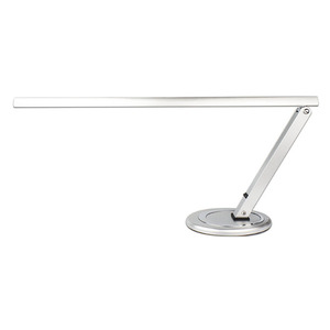 Oem Desk Lamp Silver   20watt