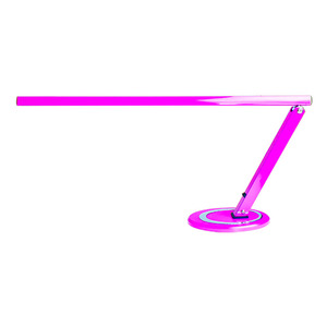 Oem Desk Lamp Pink   20watt