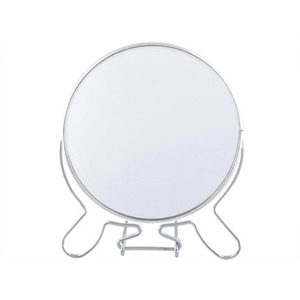 UpLac Double Sided Magnifying Mirror 13cm