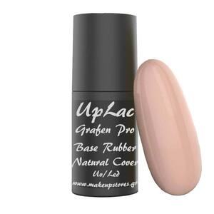 UpLac Grafen Pro Base Rubber Natural Cover Uv/Led 6ml