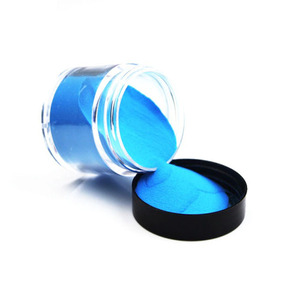UpLac Acrylic Colour Podwer # Lake Blue D05   10gr