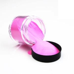 UpLac Acrylic Colour Podwer # Pink D08   10gr