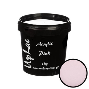 UpLac Acrylic Powder # Pink 1000gr