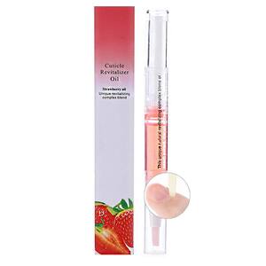 UpLac Oil Soldering Help Pen Strawberry 7ml