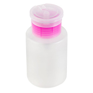 UpLac Acetone Dispenser Bottle Pink