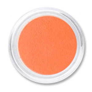 UpLac Ακρυλική Πούδρα Χρωματιστή # Orange 12   5gr