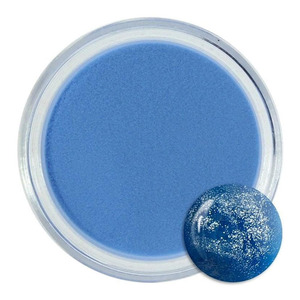 UpLac Acrylic Colour Podwer #  Navy Blue 20   5gr