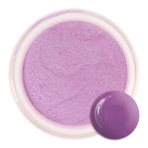 UpLac Ακρυλική Πούδρα Χρωματιστή # Purple 24   5gr