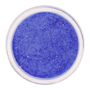 UpLac Acrylic Colour Podwer # Glitter Blue 39   5gr