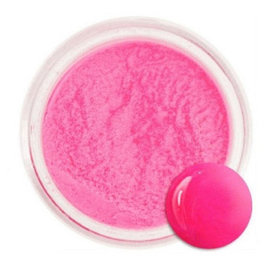 UpLac Ακρυλική Πούδρα Χρωματιστή # Pink 94   5gr