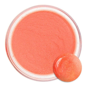UpLac Acrylic Colour Podwer # Pearl Peach 80   5gr
