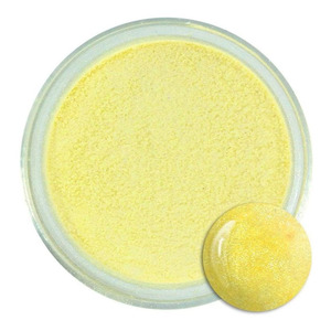 UpLac Acrylic Colour Podwer # Pearl Yellow 77   5gr