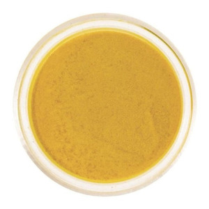 UpLac Ακρυλική Πούδρα Χρωματιστή # Mustard 01   5gr