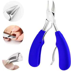 UpLac Κόφτης Pedicure ALL8714HB Surgical Steel 20mm