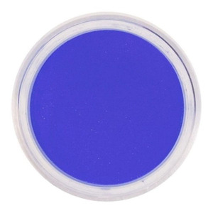 UpLac Ακρυλική Πούδρα Χρωματιστή # 06 Blue 5gr